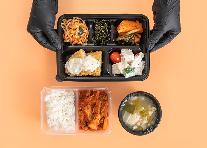 도시락
