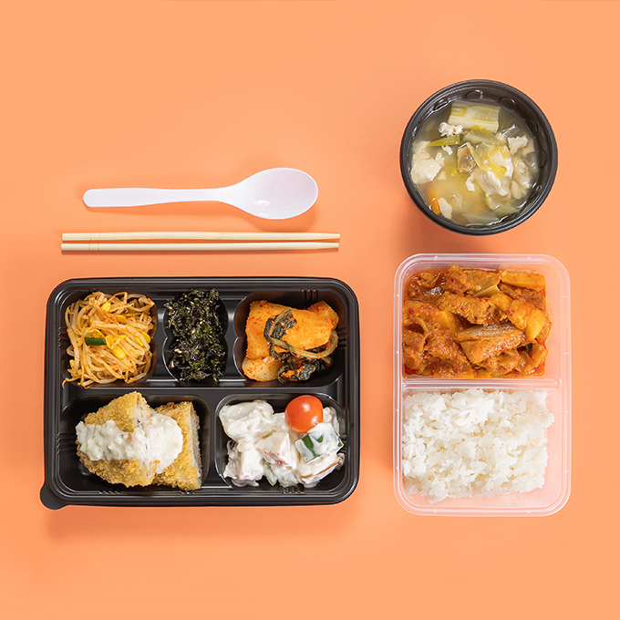 도시락